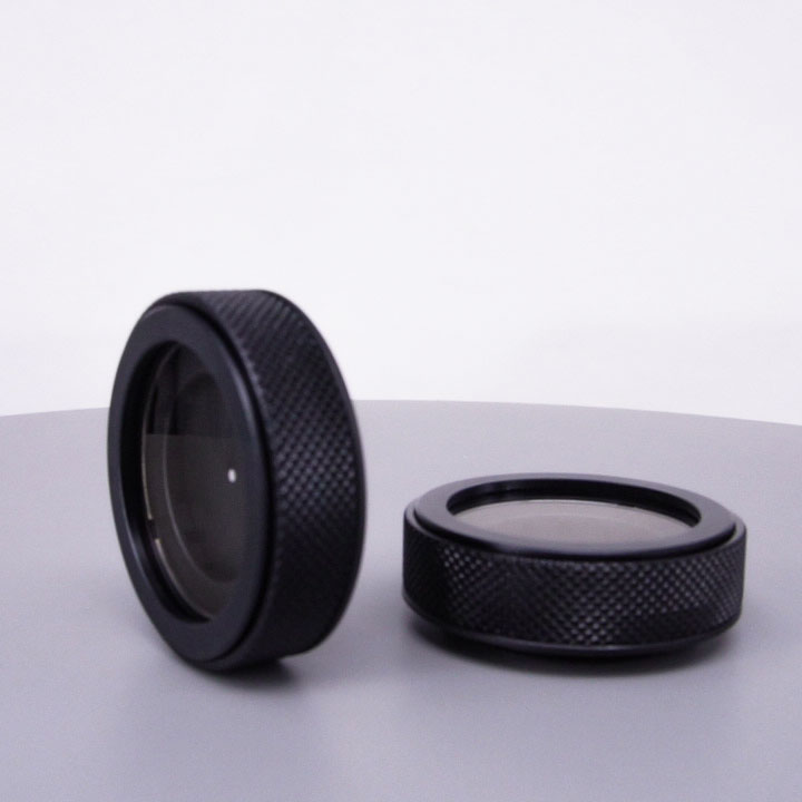 Lens Adapter Ring - Ayarlanabilir PVS14 Lens Koruyucu Cam Objektif