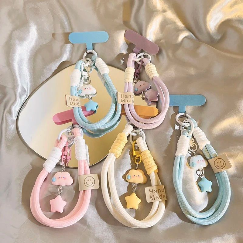 Rilakkuma Star cep telefonu ko - Camera Wrist Strap incelemesi ve fiyatı