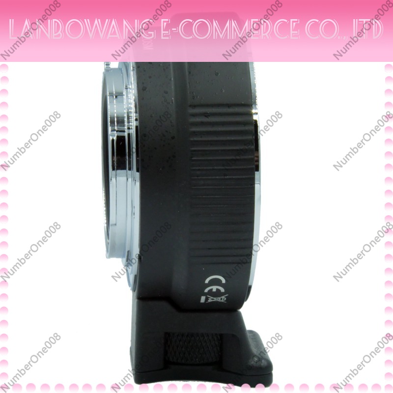Canon EF EFS Lens için EF-EOSM - Lens Adapter Ring incelemesi ve fiyatı