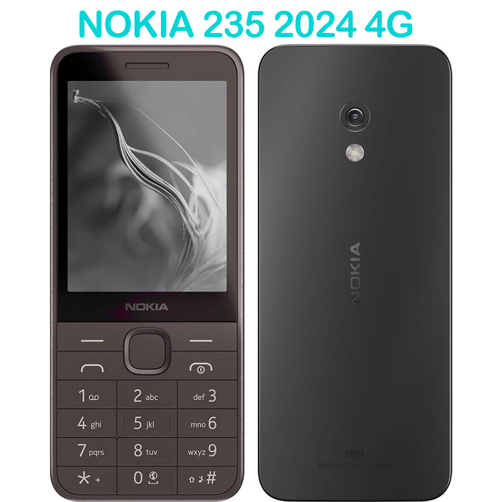 Nokia 235 4G Yedek Telefon 2SI - Photography Japanese incelemesi ve fiyatı