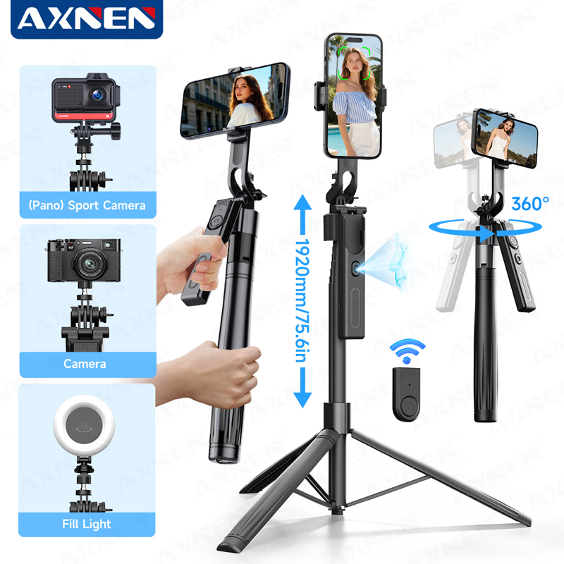 Yapay Zeka Takipli Gimbal Self - Photography Basics incelemesi ve fiyatı