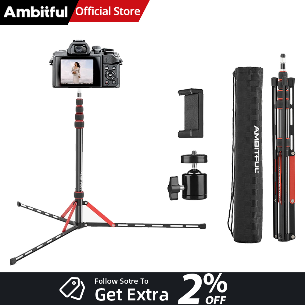 Ambitful GM220 Fotografik Aydı - Photography Basics incelemesi ve fiyatı