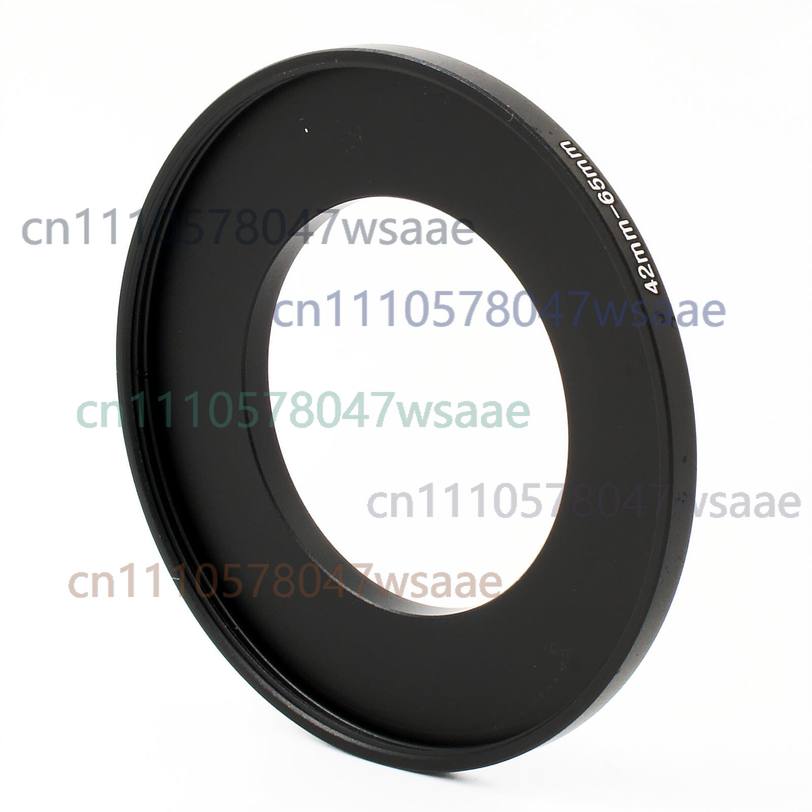 42-65 Yükseltici Filtre Halkas - Lens Adapter Ring incelemesi ve fiyatı