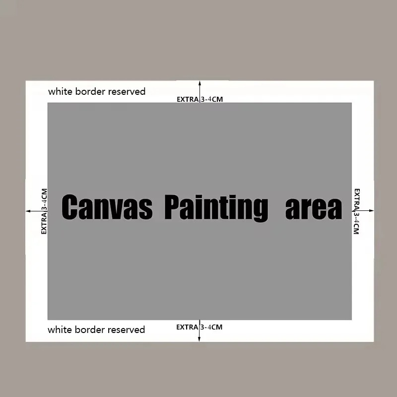 Dev Hayat Ağacı Kanvas Tablo M - Photography Geometry incelemesi ve fiyatı