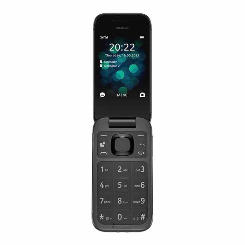 Nokia 2660 Flip 4G Yedek Telef - Photography Japanese incelemesi ve fiyatı