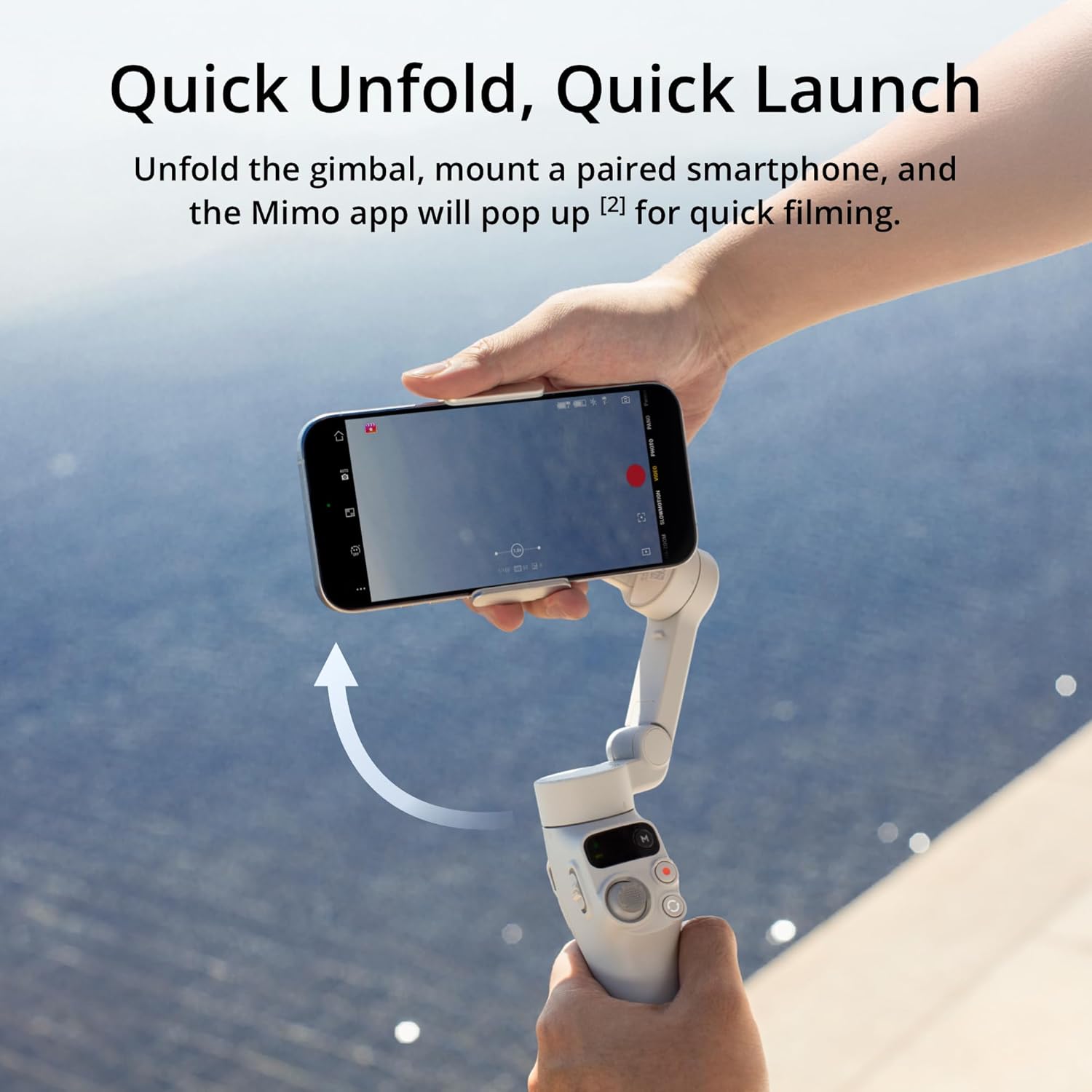 iPhone, Android için DJI Osmo  - Photography Basics incelemesi ve fiyatı