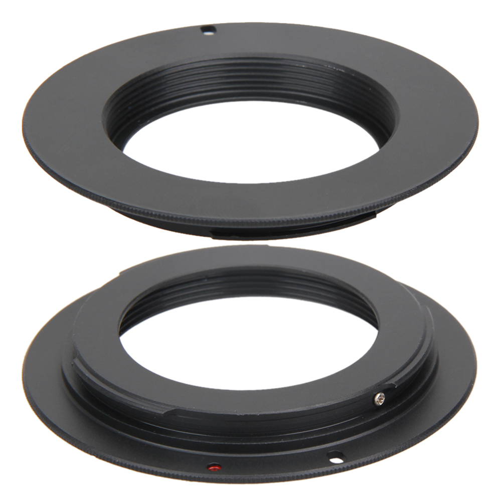 M42 Vida Adaptörlü Lens, Evren - Lens Adapter Ring incelemesi ve fiyatı