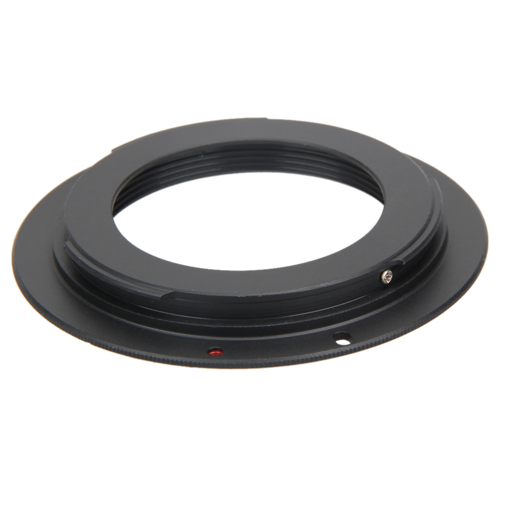 M42 Vida Adaptörlü Lens, Evren - Lens Adapter Ring incelemesi ve fiyatı