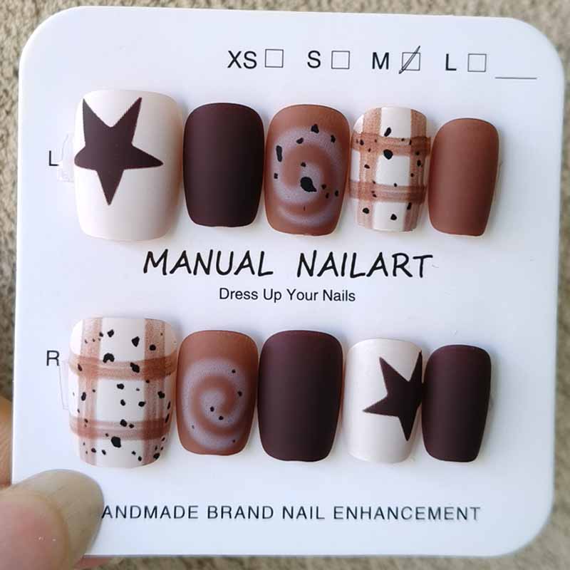 10 adet sonbahar ve kış Nail A - Photography Design incelemesi ve fiyatı