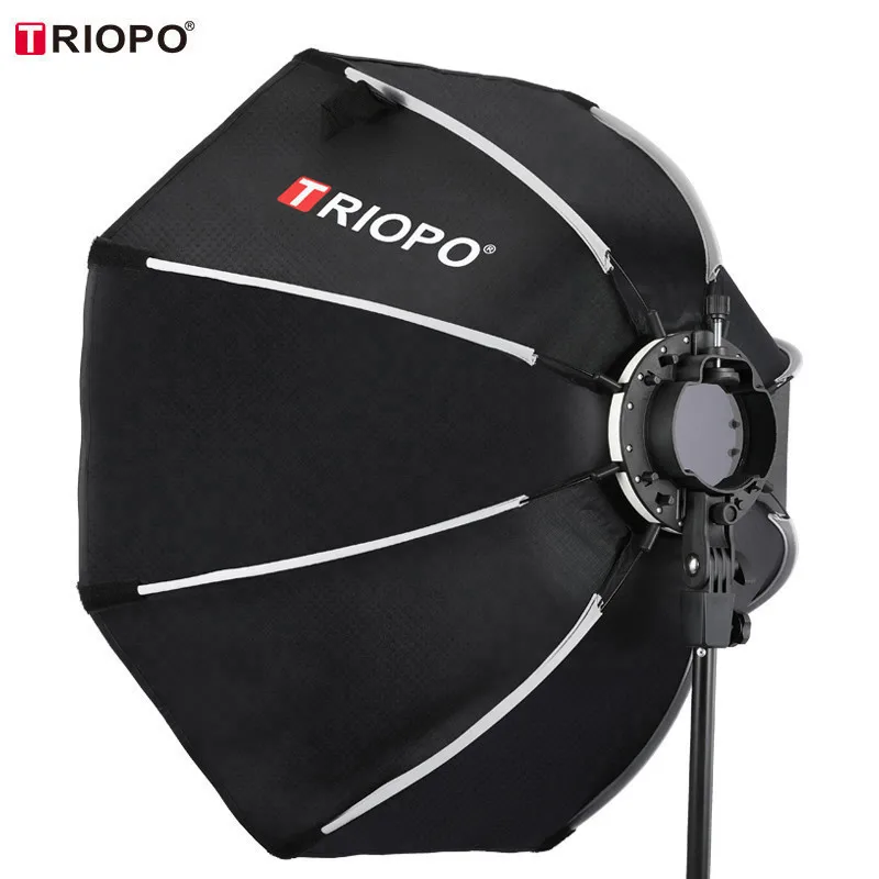 TRIOPO KX 65 cm 90 cm Softbox  - Photography Umbrella incelemesi ve fiyatı