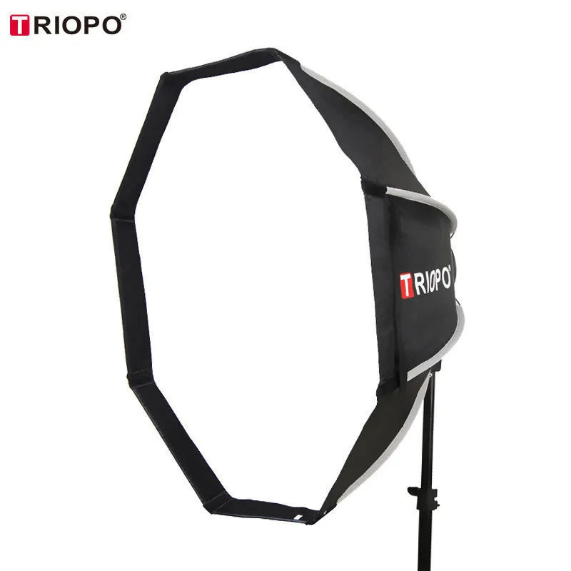 TRIOPO KX 65 cm 90 cm Softbox  - Photography Umbrella incelemesi ve fiyatı