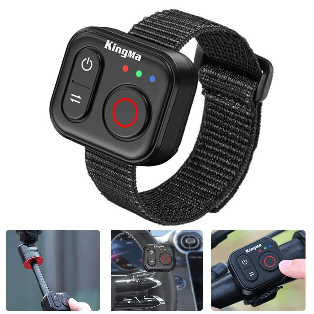 Bluetooth Kablosuz Uzaktan Kum - Camera Wrist Strap incelemesi ve fiyatı